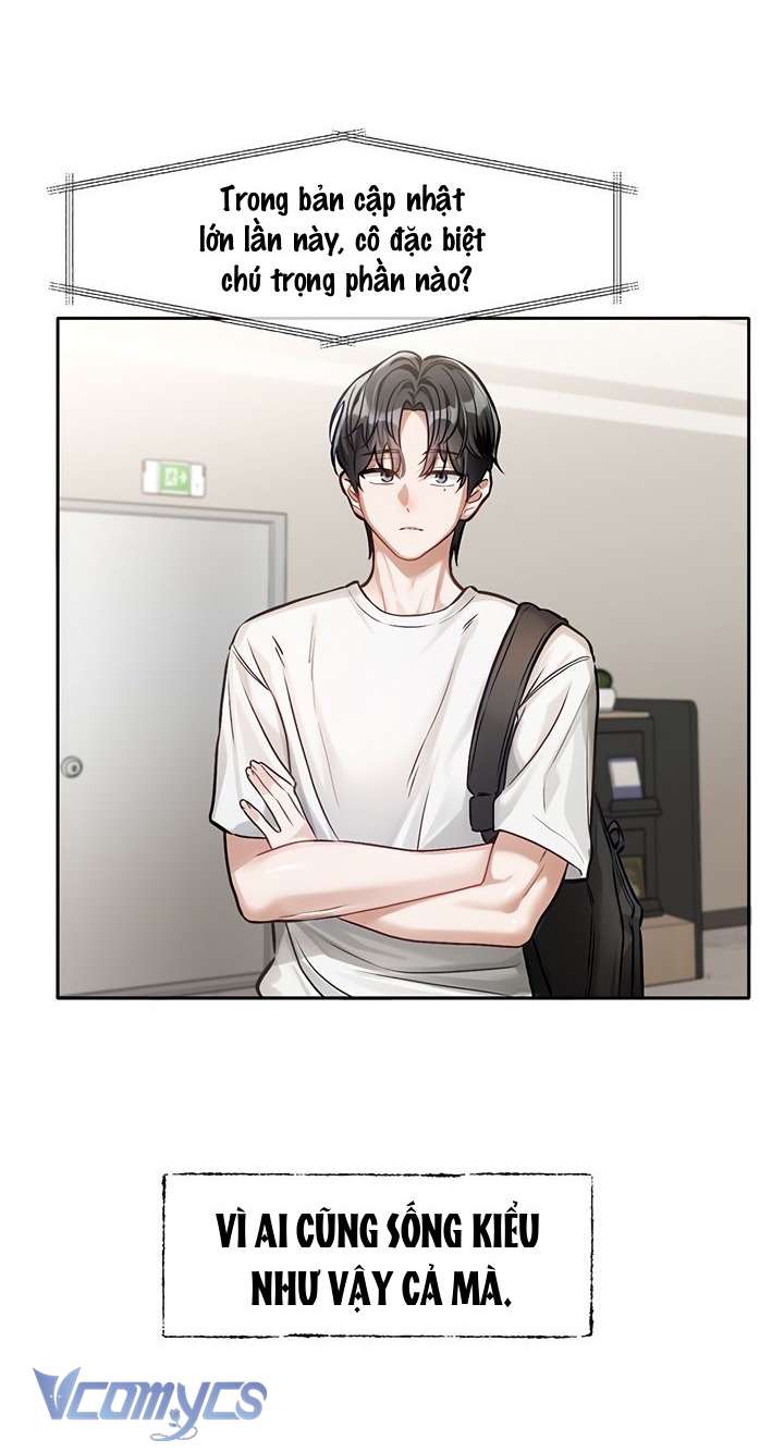 Nhiệm Vụ Tình Yêu Chapter 1 - Trang 27