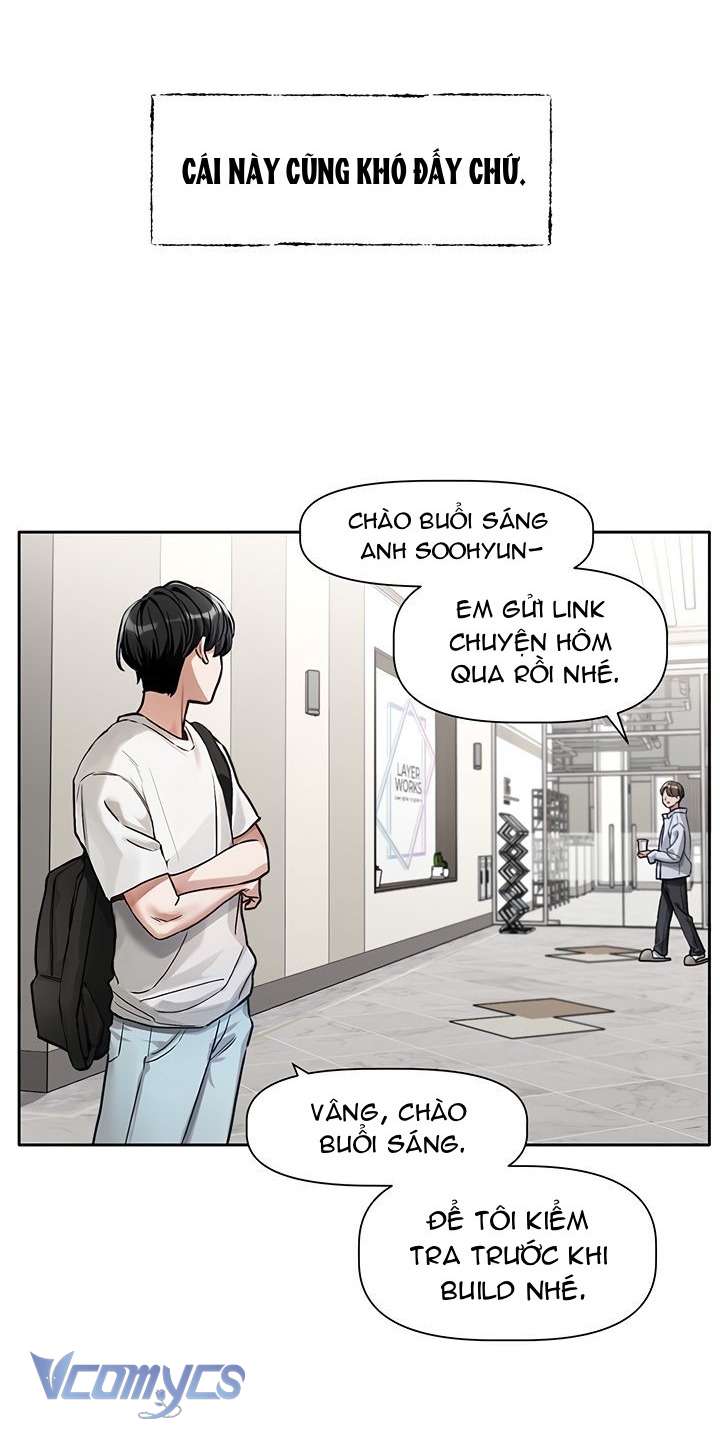 Nhiệm Vụ Tình Yêu Chapter 1 - Trang 29