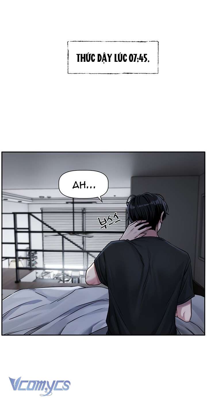 Nhiệm Vụ Tình Yêu Chapter 1 - Trang 3