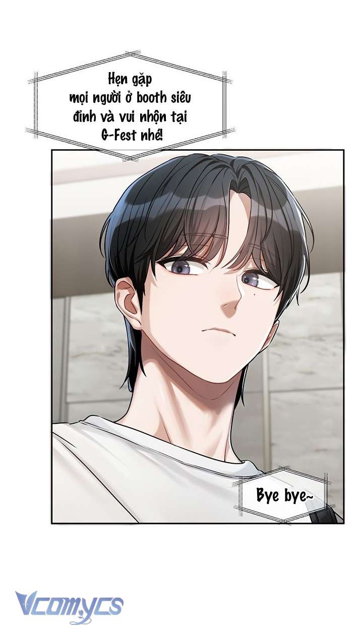 Nhiệm Vụ Tình Yêu Chapter 1 - Trang 31