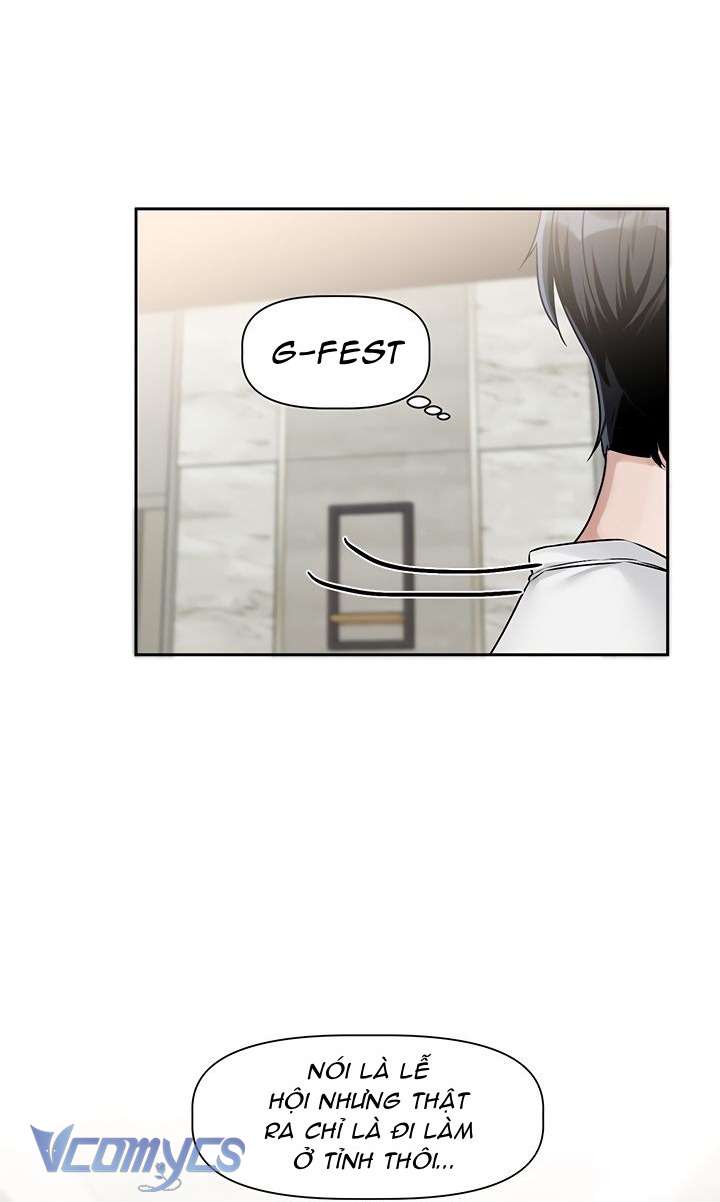 Nhiệm Vụ Tình Yêu Chapter 1 - Trang 32