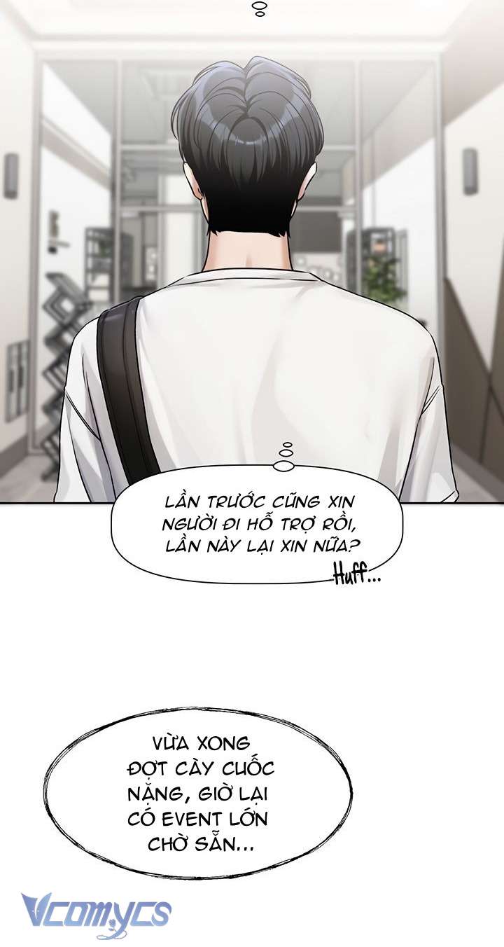 Nhiệm Vụ Tình Yêu Chapter 1 - Trang 33