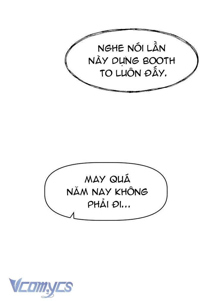Nhiệm Vụ Tình Yêu Chapter 1 - Trang 34