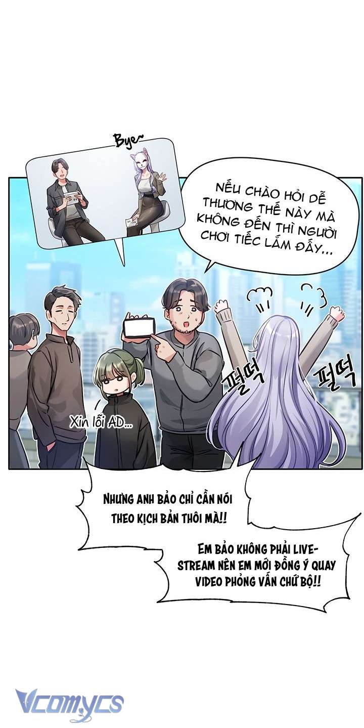 Nhiệm Vụ Tình Yêu Chapter 1 - Trang 36