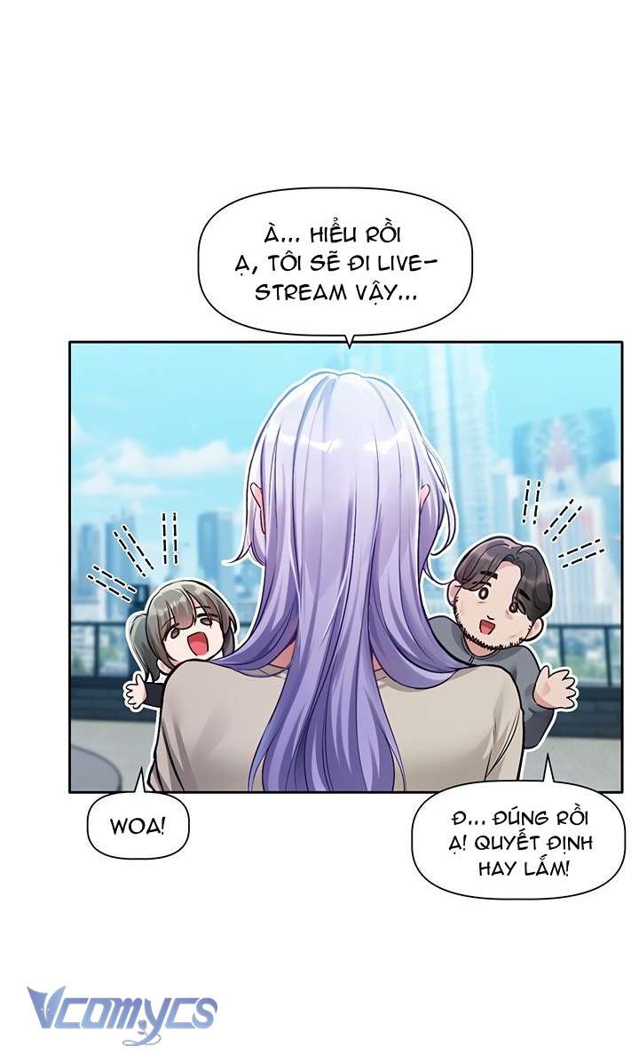 Nhiệm Vụ Tình Yêu Chapter 1 - Trang 39
