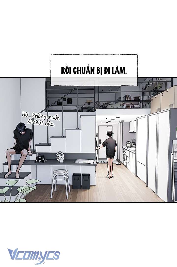 Nhiệm Vụ Tình Yêu Chapter 1 - Trang 4