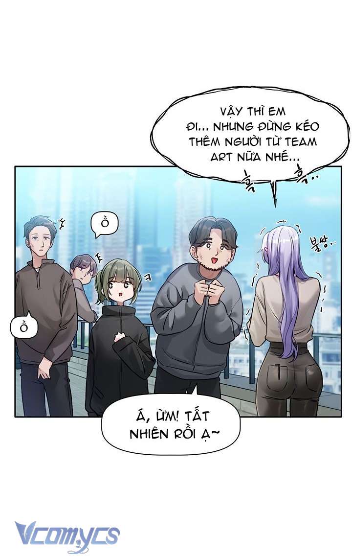 Nhiệm Vụ Tình Yêu Chapter 1 - Trang 40