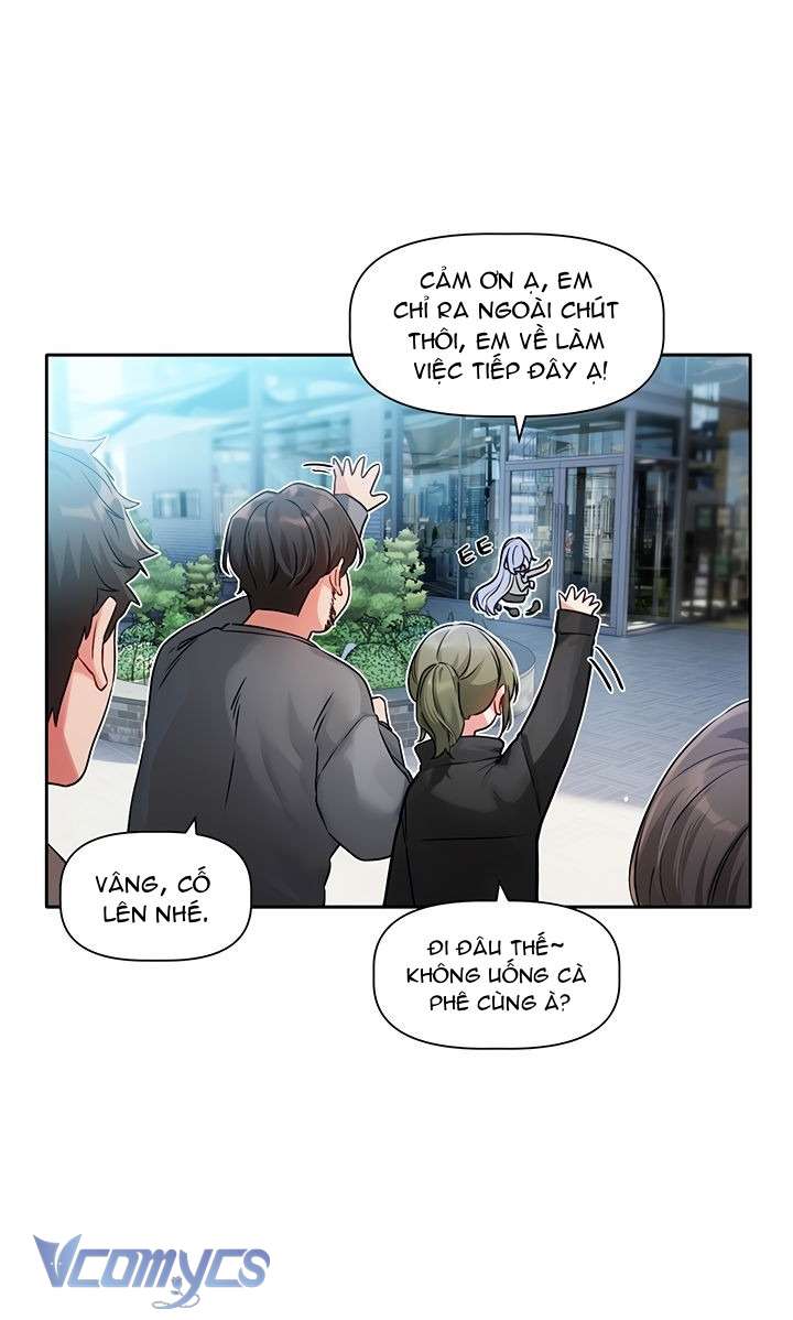 Nhiệm Vụ Tình Yêu Chapter 1 - Trang 41