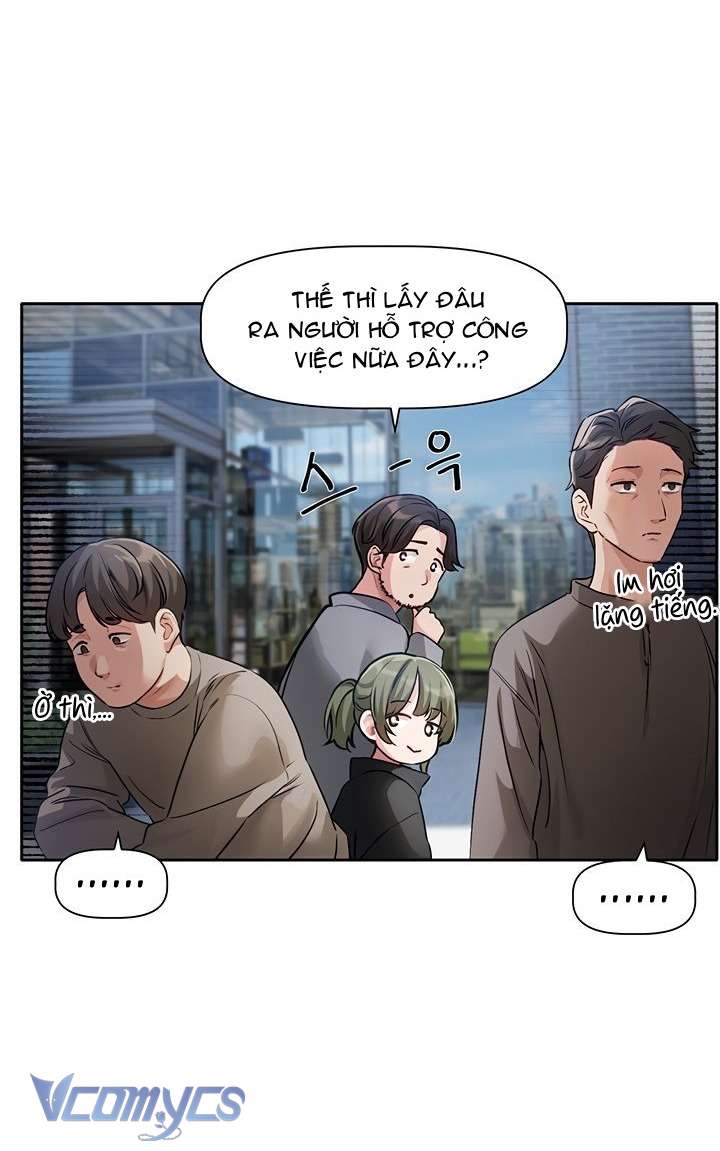 Nhiệm Vụ Tình Yêu Chapter 1 - Trang 42