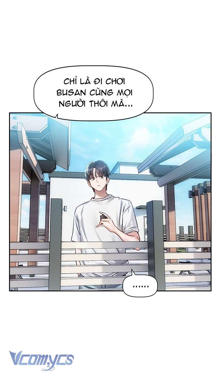 Nhiệm Vụ Tình Yêu Chapter 1 - Trang 43