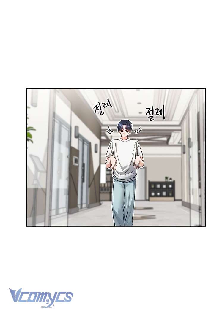 Nhiệm Vụ Tình Yêu Chapter 1 - Trang 45