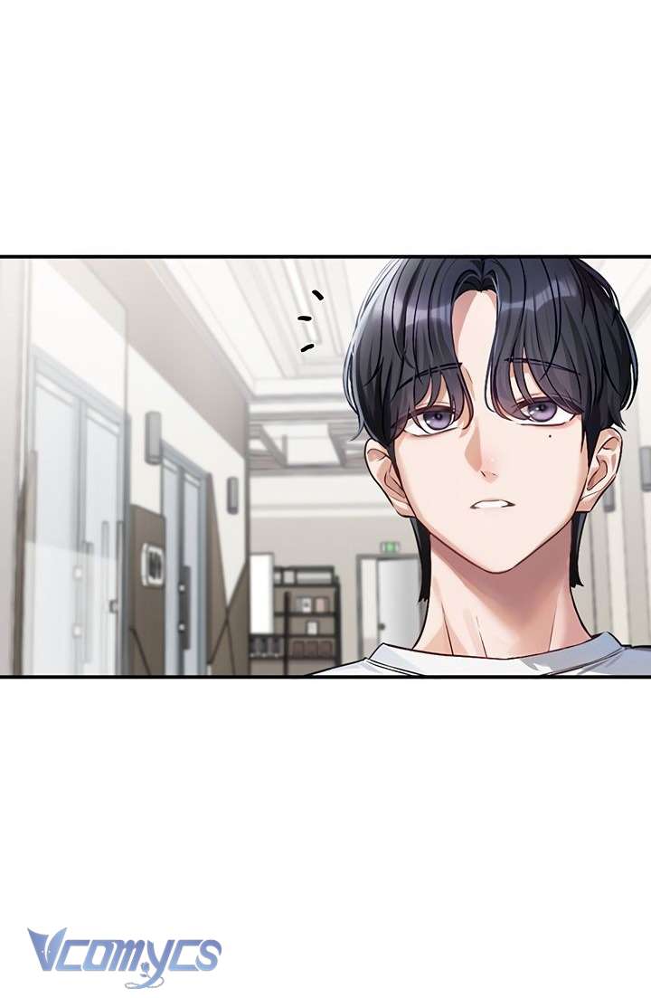 Nhiệm Vụ Tình Yêu Chapter 1 - Trang 46