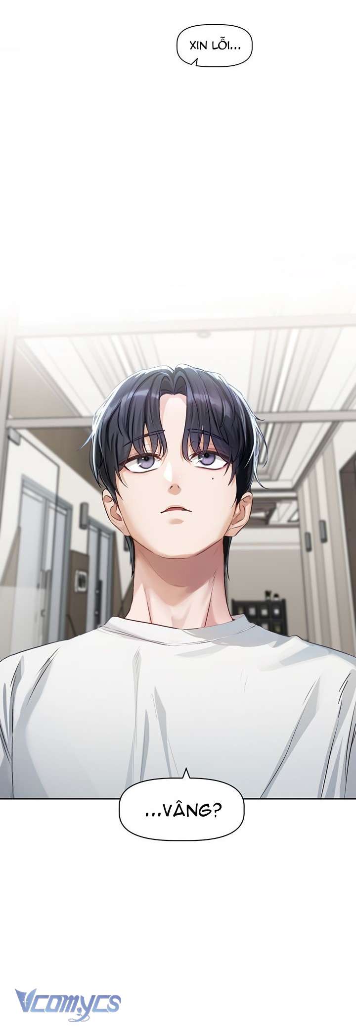 Nhiệm Vụ Tình Yêu Chapter 1 - Trang 48