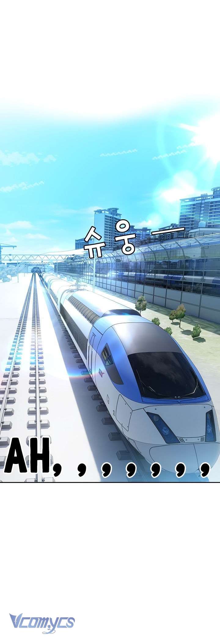 Nhiệm Vụ Tình Yêu Chapter 1 - Trang 49