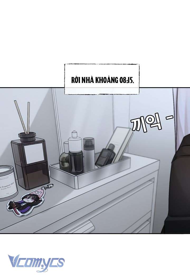 Nhiệm Vụ Tình Yêu Chapter 1 - Trang 6