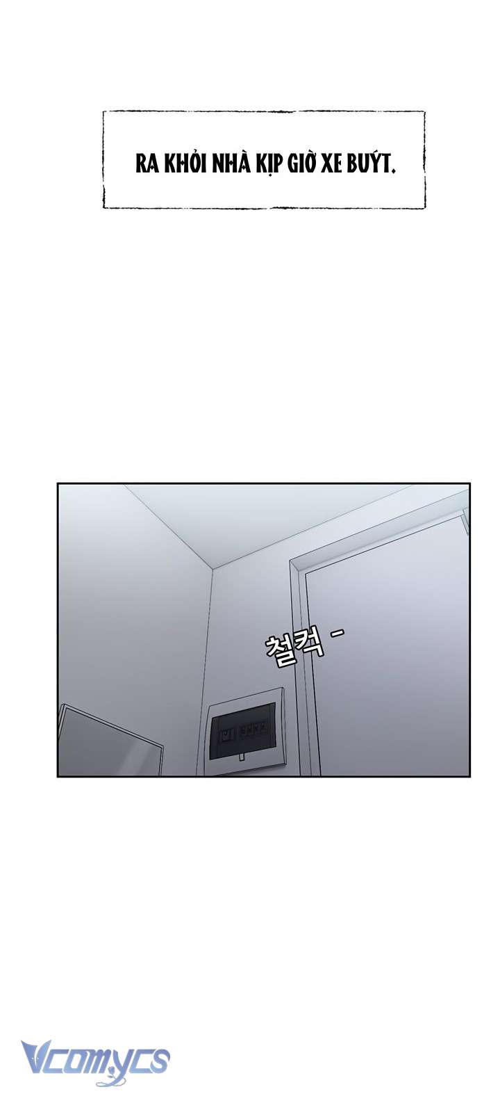 Nhiệm Vụ Tình Yêu Chapter 1 - Trang 7