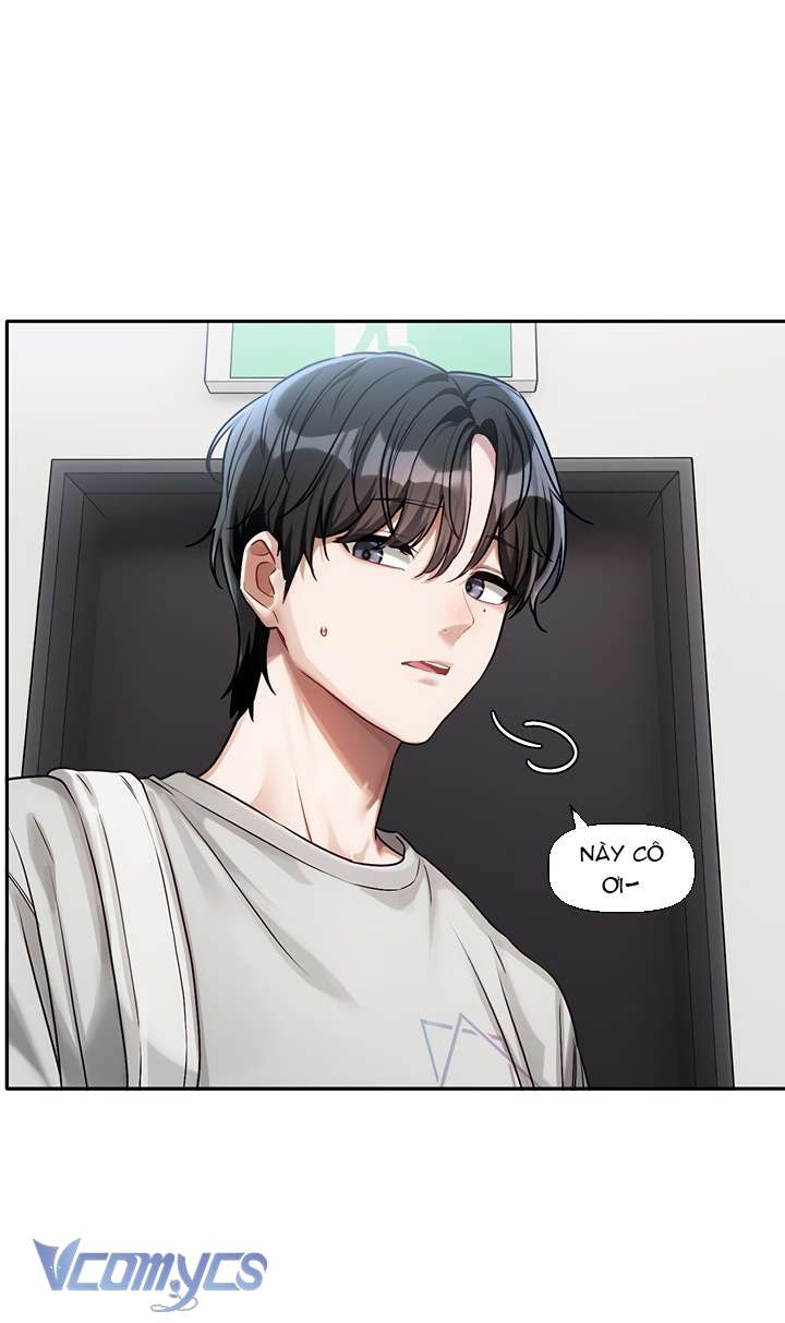 Nhiệm Vụ Tình Yêu Chapter 2 - Trang 13