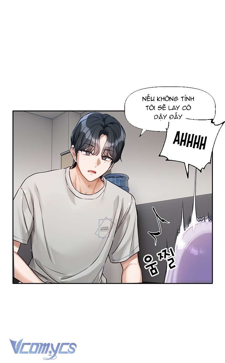 Nhiệm Vụ Tình Yêu Chapter 2 - Trang 19