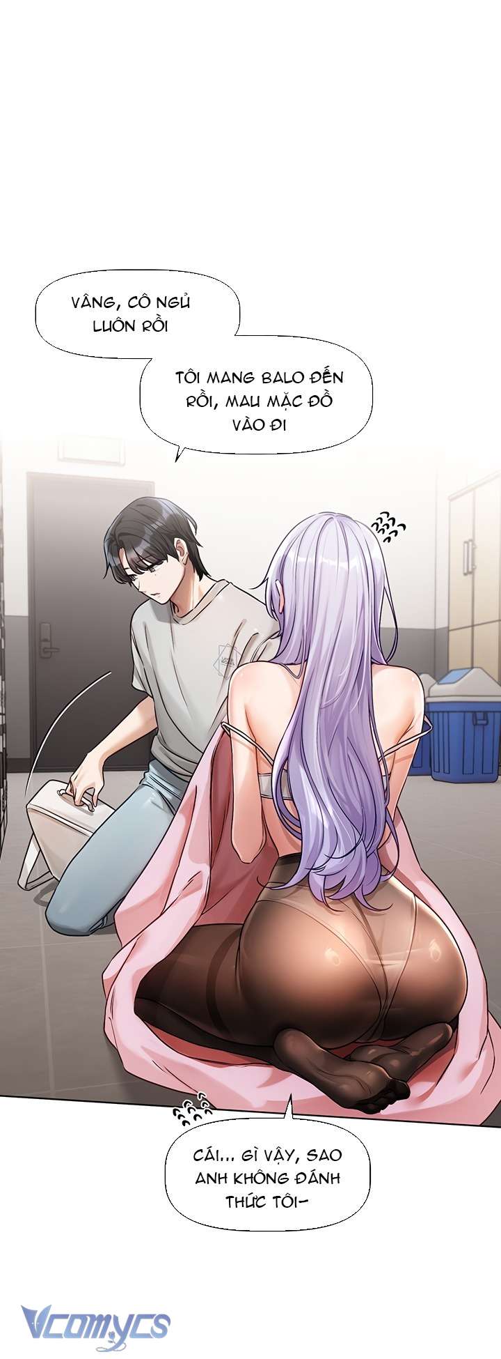Nhiệm Vụ Tình Yêu Chapter 2 - Trang 21
