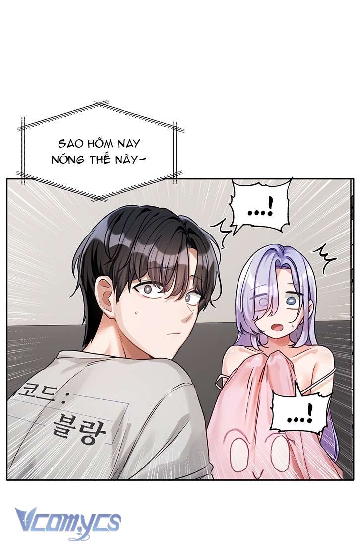 Nhiệm Vụ Tình Yêu Chapter 2 - Trang 23