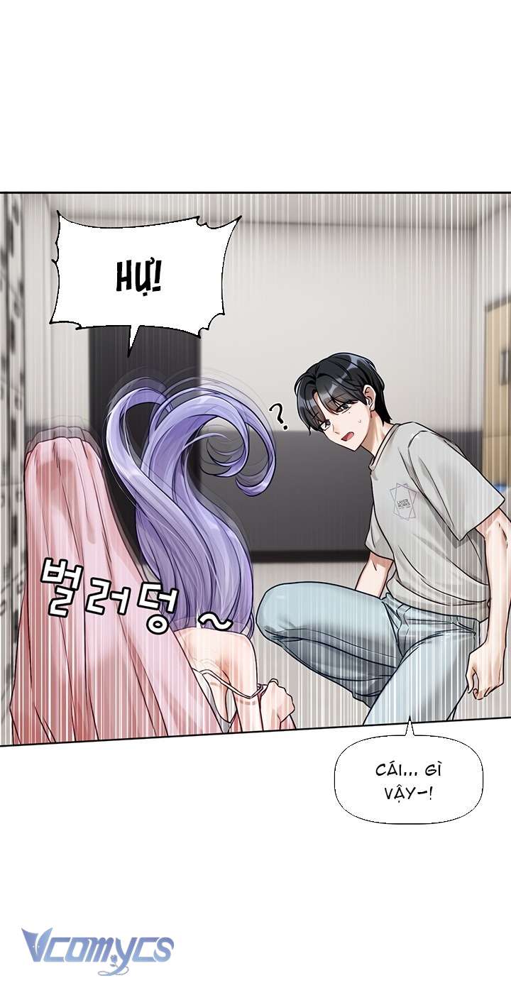 Nhiệm Vụ Tình Yêu Chapter 2 - Trang 26