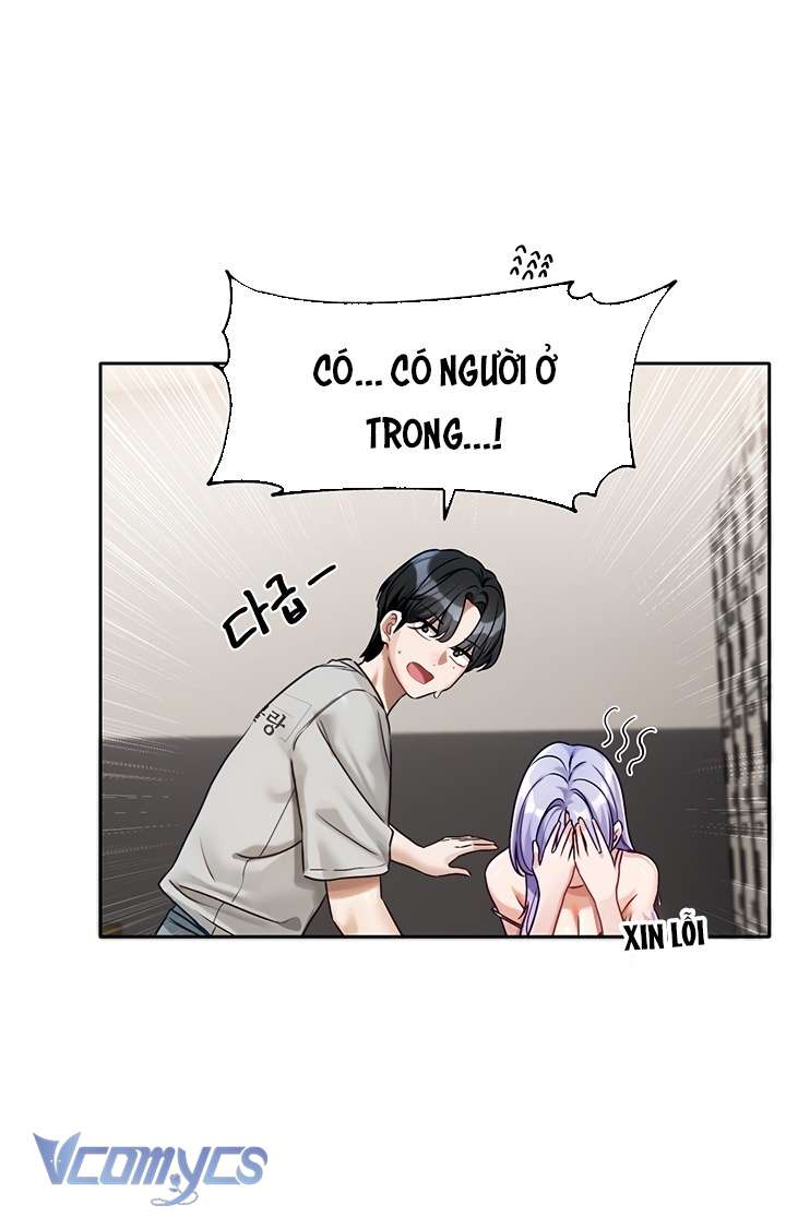 Nhiệm Vụ Tình Yêu Chapter 2 - Trang 27