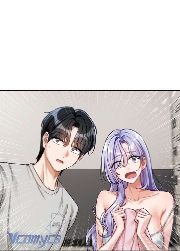 Nhiệm Vụ Tình Yêu Chapter 2 - Trang 29