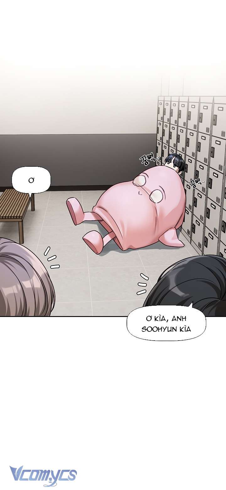 Nhiệm Vụ Tình Yêu Chapter 2 - Trang 35