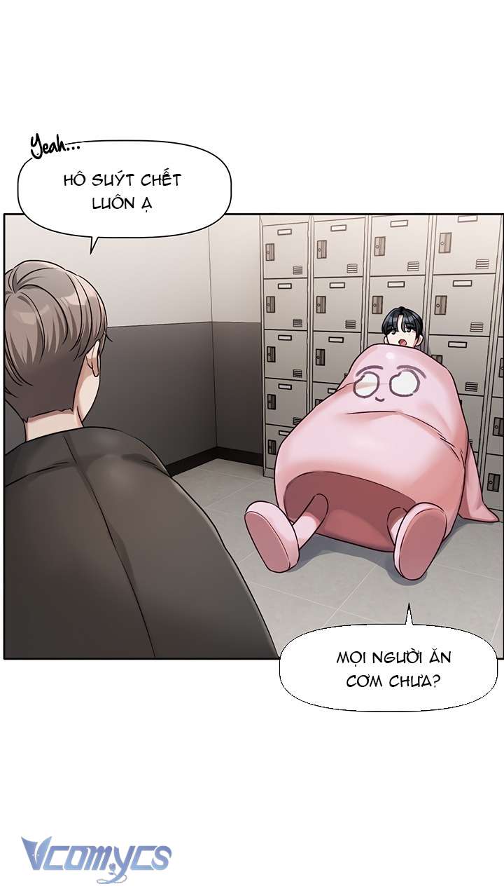 Nhiệm Vụ Tình Yêu Chapter 2 - Trang 37