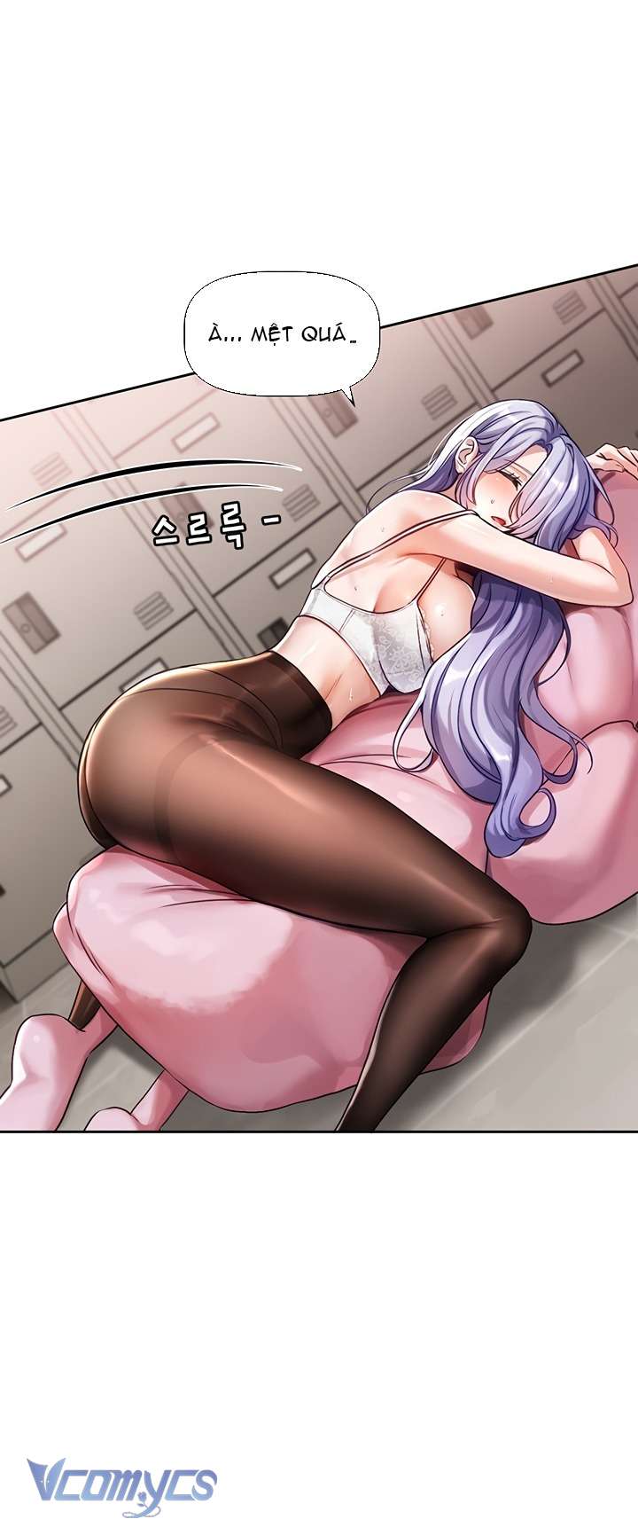 Nhiệm Vụ Tình Yêu Chapter 2 - Trang 4