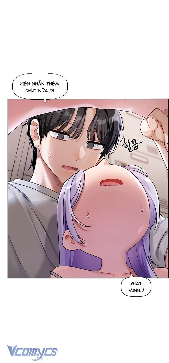 Nhiệm Vụ Tình Yêu Chapter 2 - Trang 40