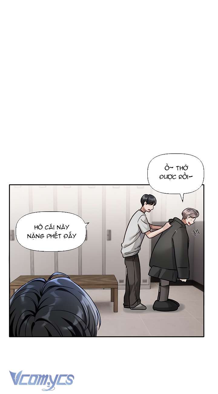 Nhiệm Vụ Tình Yêu Chapter 2 - Trang 43