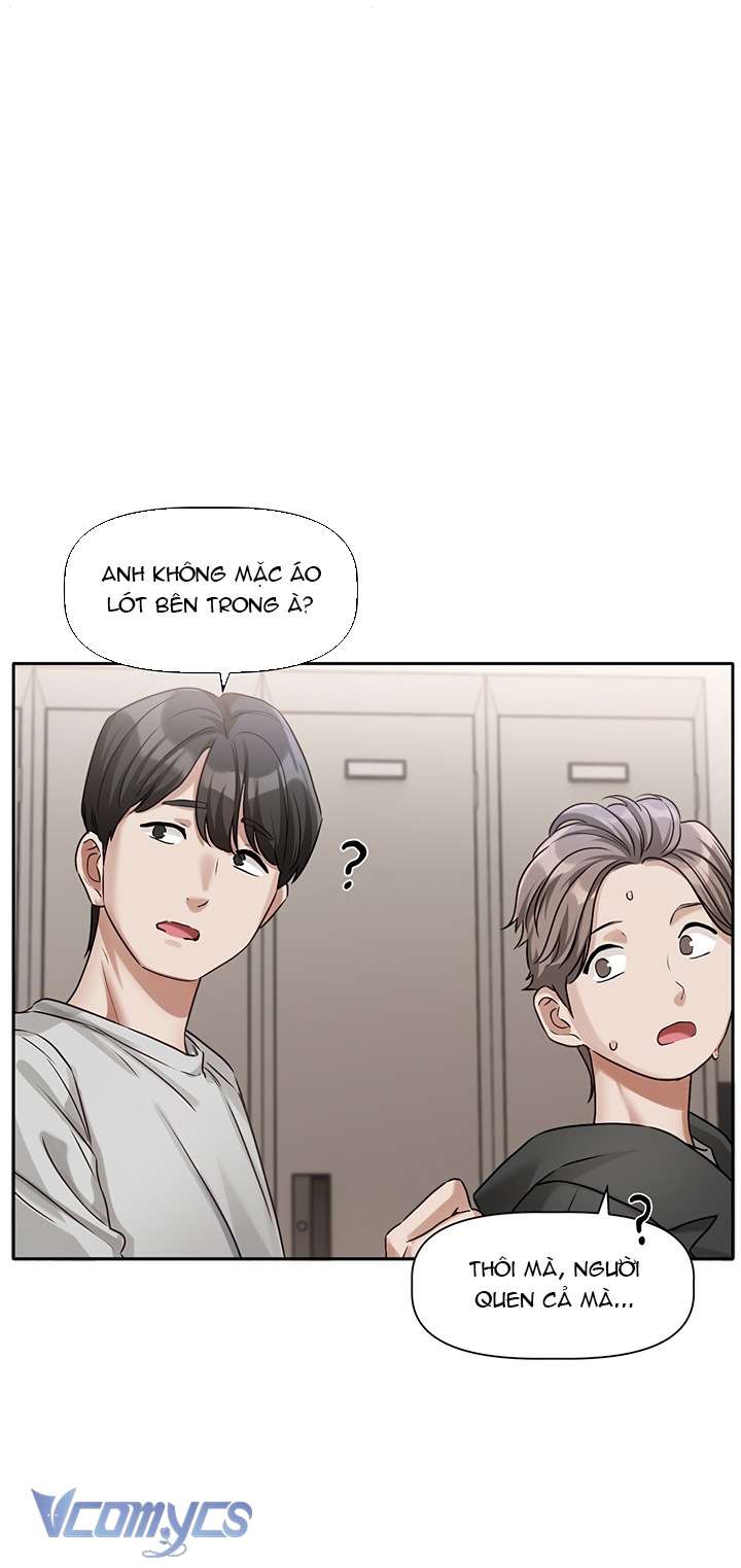 Nhiệm Vụ Tình Yêu Chapter 2 - Trang 49