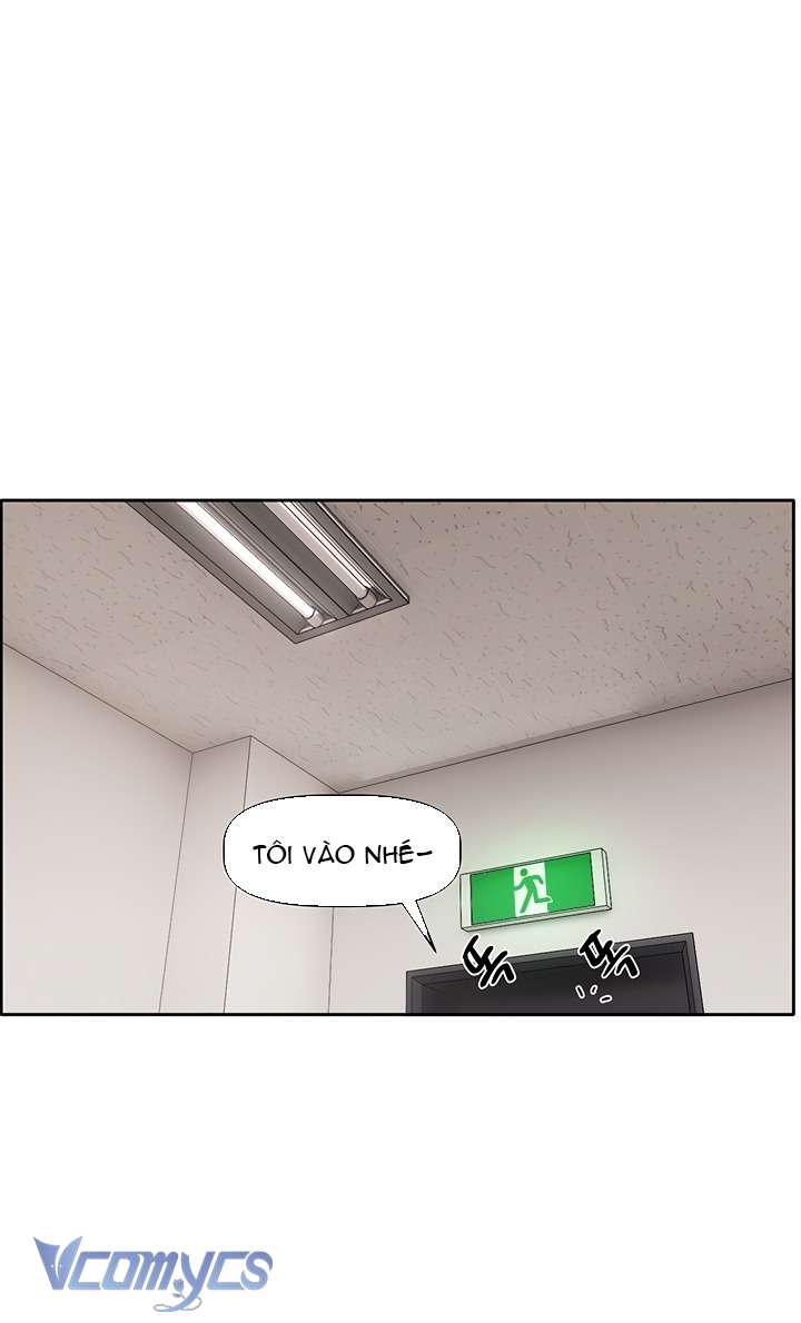 Nhiệm Vụ Tình Yêu Chapter 2 - Trang 5