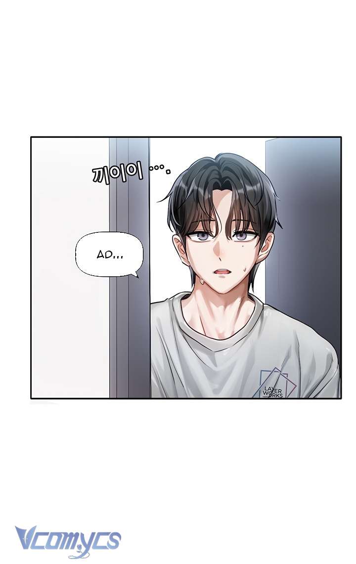 Nhiệm Vụ Tình Yêu Chapter 2 - Trang 6