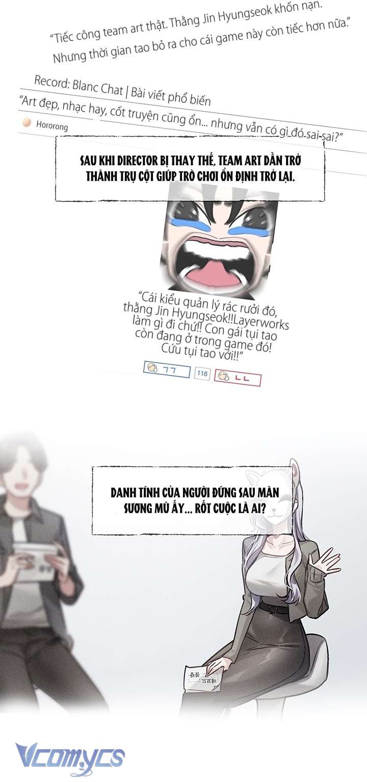 Nhiệm Vụ Tình Yêu Chapter 3 - Trang 13