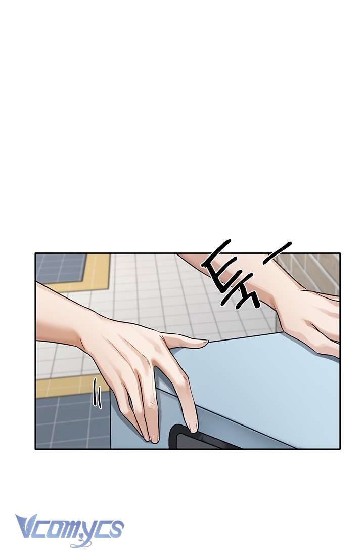 Nhiệm Vụ Tình Yêu Chapter 3 - Trang 18