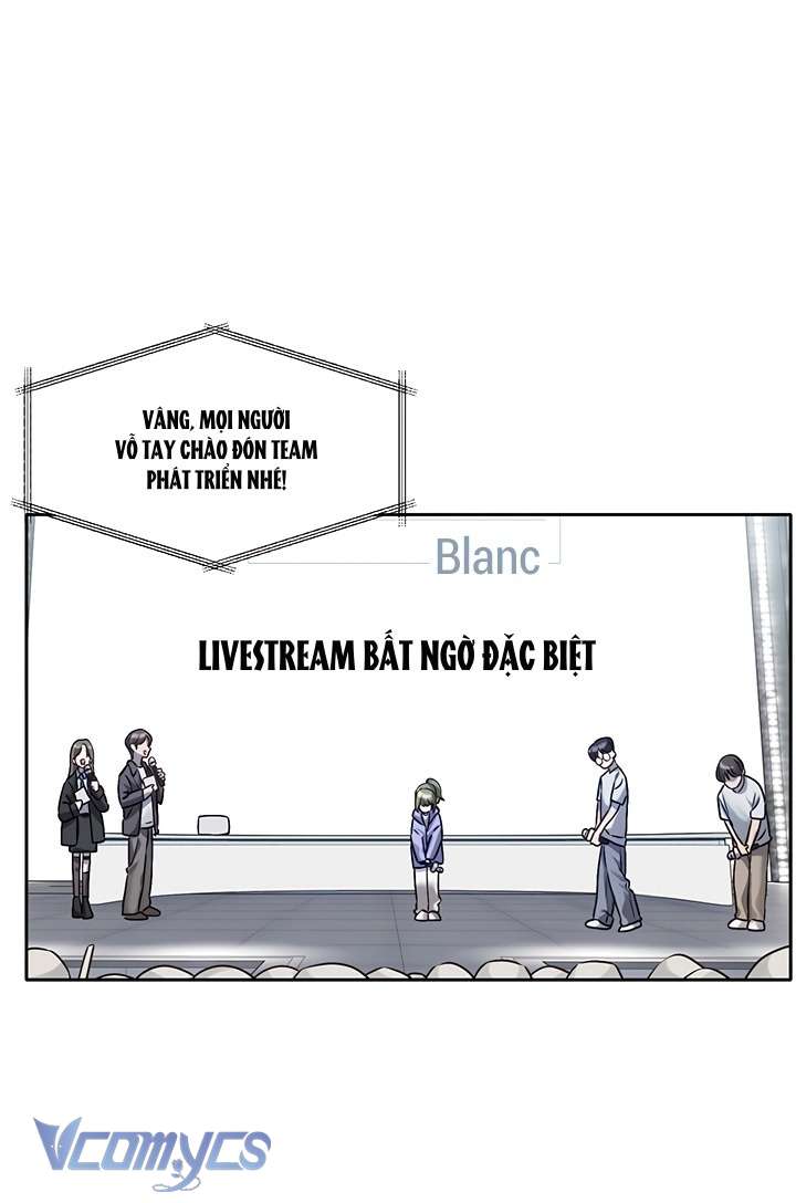 Nhiệm Vụ Tình Yêu Chapter 3 - Trang 2