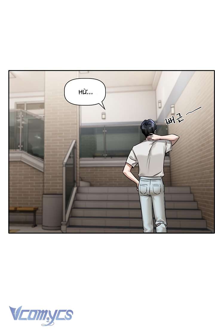 Nhiệm Vụ Tình Yêu Chapter 3 - Trang 21