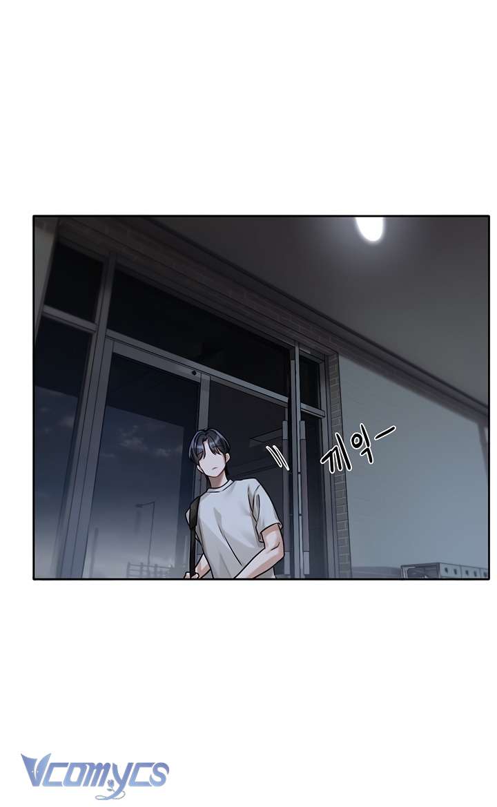 Nhiệm Vụ Tình Yêu Chapter 3 - Trang 23