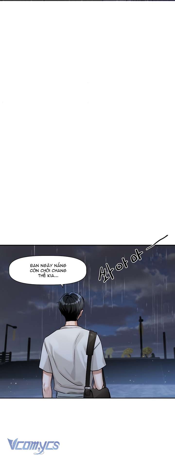 Nhiệm Vụ Tình Yêu Chapter 3 - Trang 25