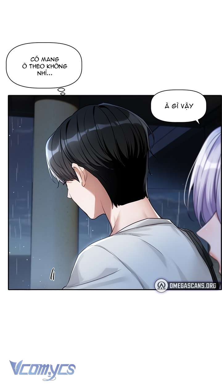 Nhiệm Vụ Tình Yêu Chapter 3 - Trang 27