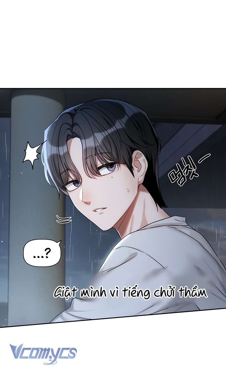 Nhiệm Vụ Tình Yêu Chapter 3 - Trang 30