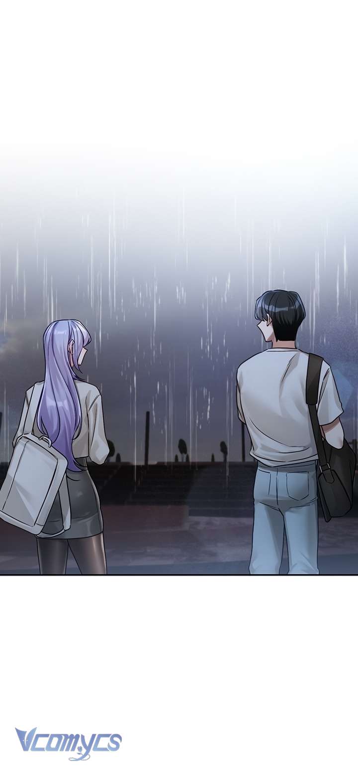 Nhiệm Vụ Tình Yêu Chapter 3 - Trang 32