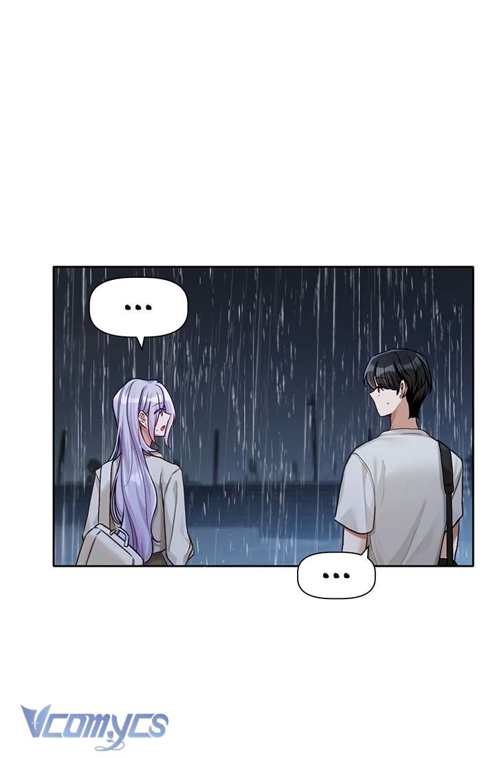 Nhiệm Vụ Tình Yêu Chapter 3 - Trang 33