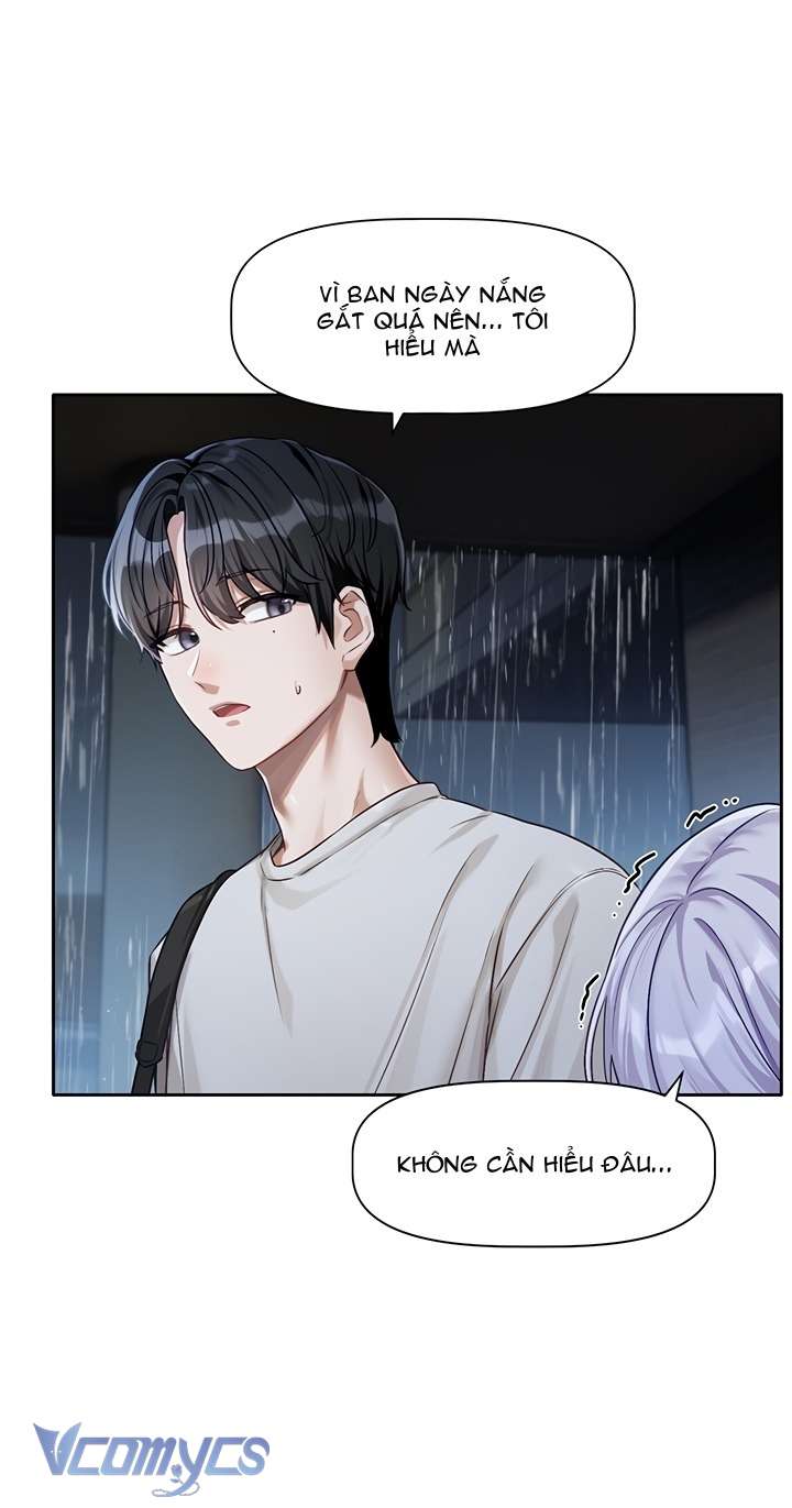 Nhiệm Vụ Tình Yêu Chapter 3 - Trang 35