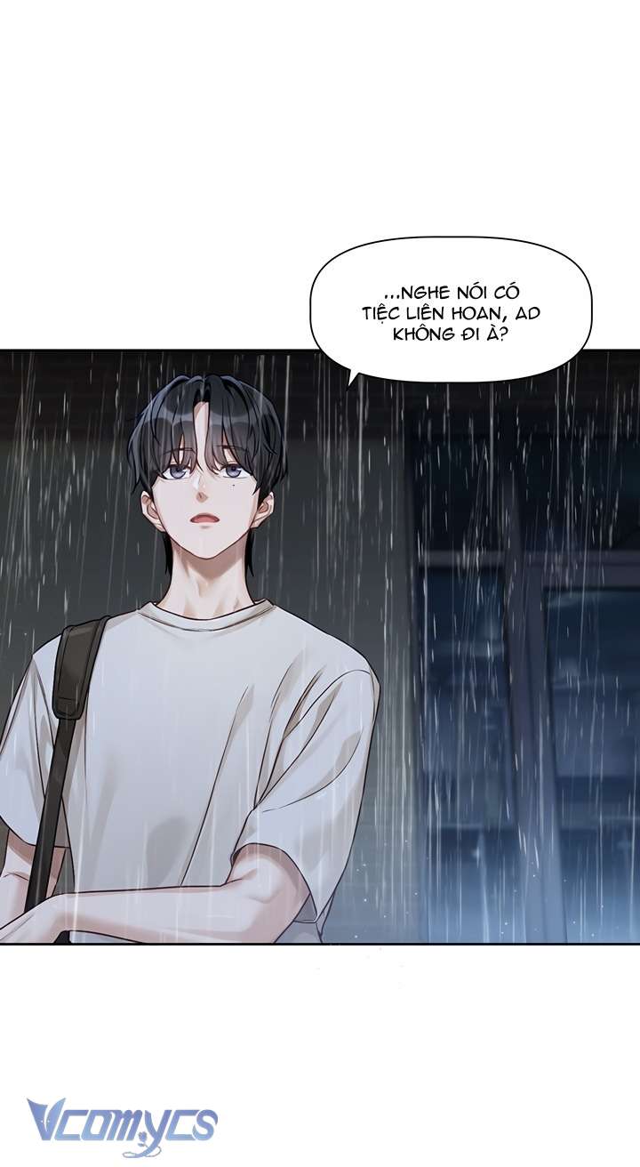Nhiệm Vụ Tình Yêu Chapter 3 - Trang 37