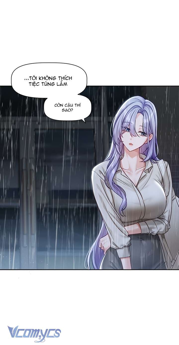 Nhiệm Vụ Tình Yêu Chapter 3 - Trang 38