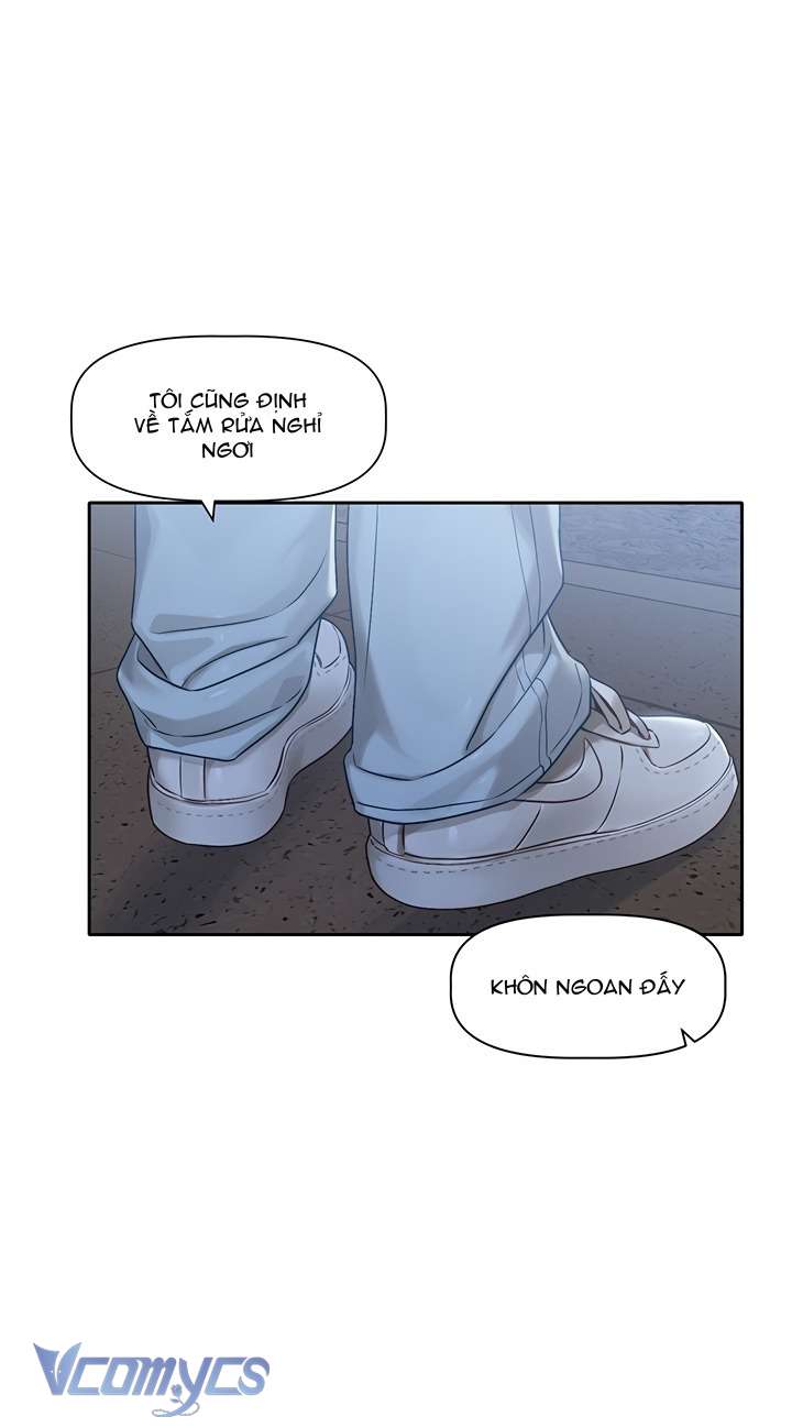 Nhiệm Vụ Tình Yêu Chapter 3 - Trang 39