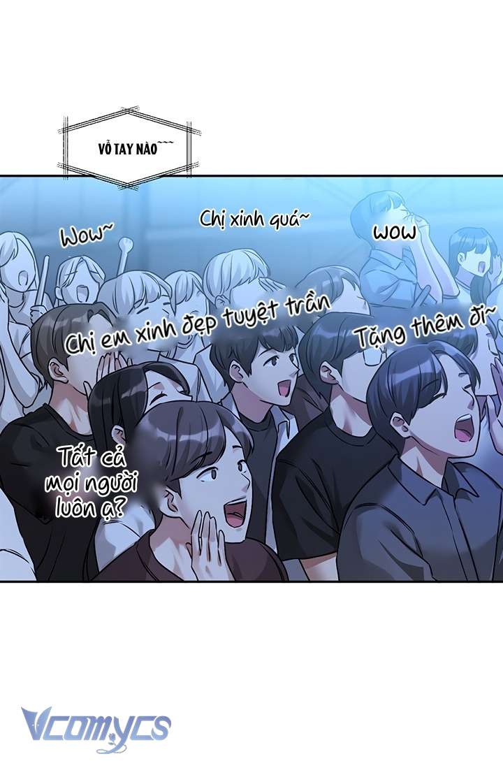 Nhiệm Vụ Tình Yêu Chapter 3 - Trang 4